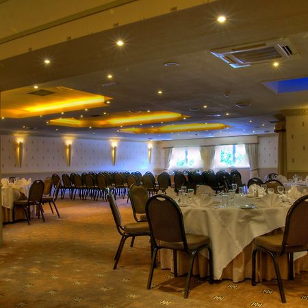 Best Western Queens Hotel Пърт Екстериор снимка
