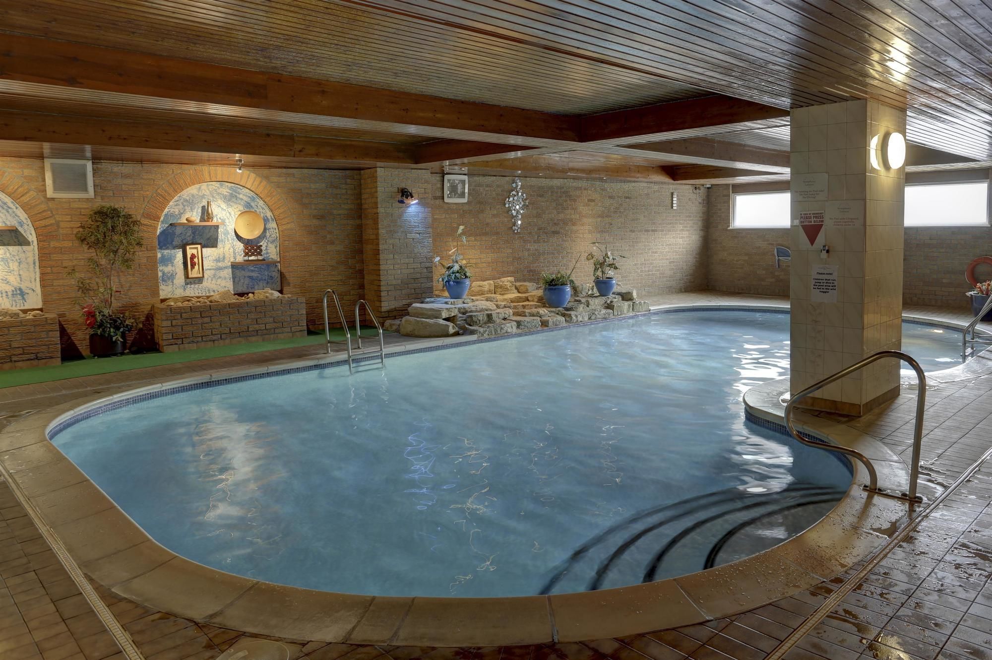 Best Western Queens Hotel Пърт Екстериор снимка